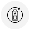 USB-C Rechargeable